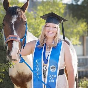 Meet your Posher, Michelle